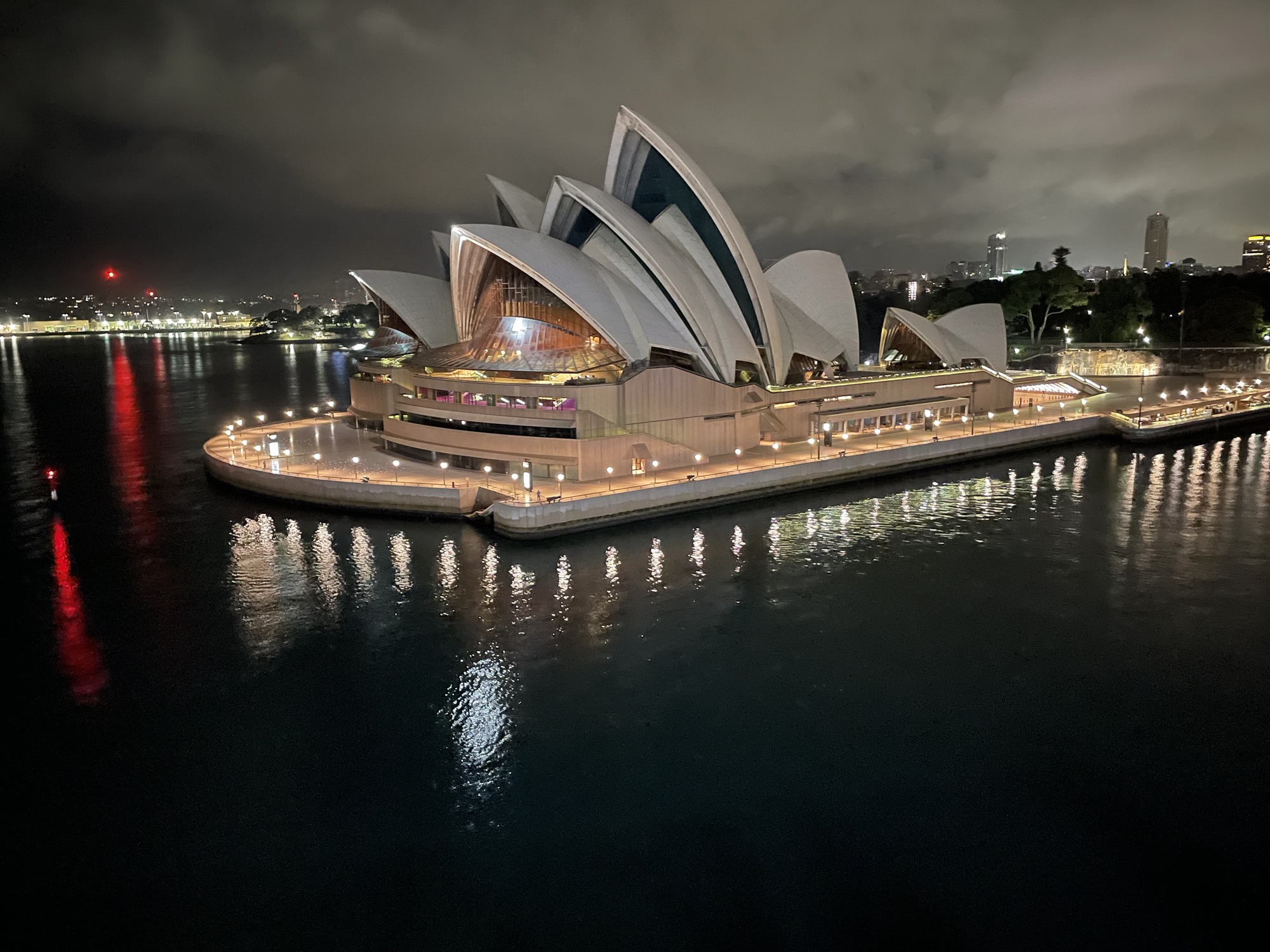 Australia…still here after 14 years